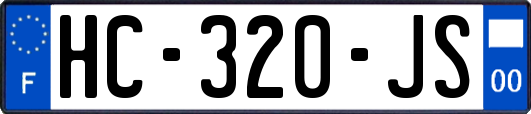 HC-320-JS