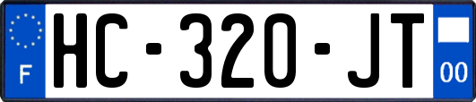 HC-320-JT