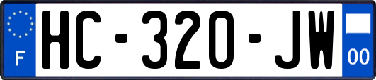 HC-320-JW