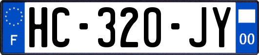 HC-320-JY