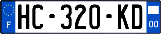 HC-320-KD