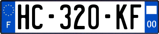HC-320-KF