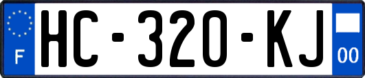 HC-320-KJ