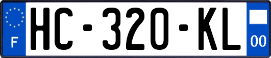 HC-320-KL