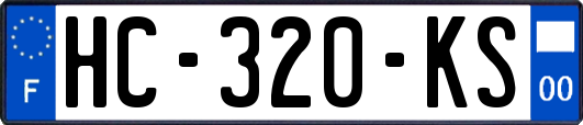 HC-320-KS