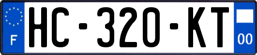 HC-320-KT