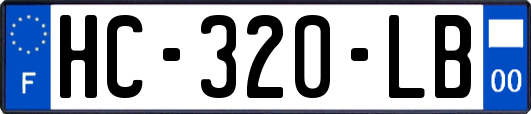 HC-320-LB
