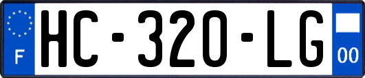 HC-320-LG