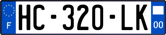 HC-320-LK