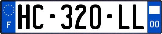 HC-320-LL