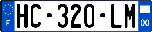 HC-320-LM