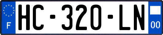 HC-320-LN