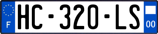 HC-320-LS