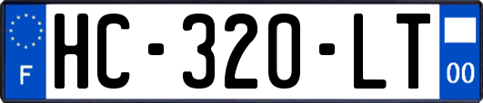 HC-320-LT