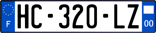 HC-320-LZ