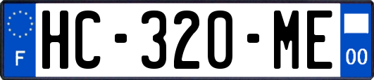 HC-320-ME