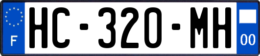 HC-320-MH