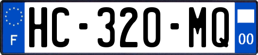 HC-320-MQ