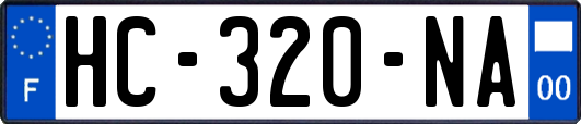 HC-320-NA