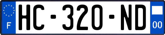 HC-320-ND