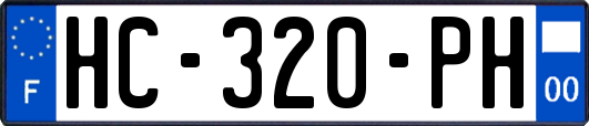 HC-320-PH