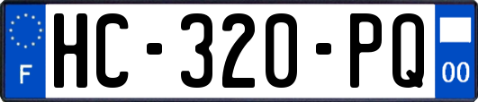 HC-320-PQ
