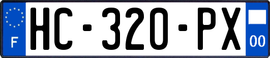 HC-320-PX