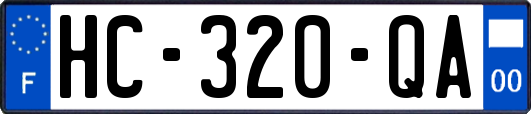 HC-320-QA