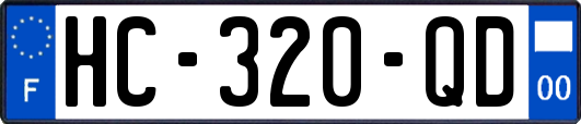 HC-320-QD