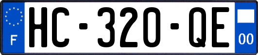 HC-320-QE