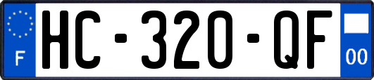 HC-320-QF