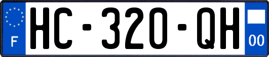 HC-320-QH