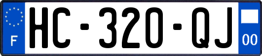 HC-320-QJ
