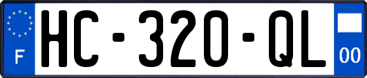 HC-320-QL