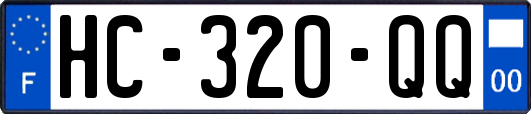 HC-320-QQ