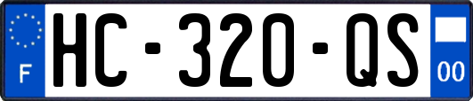HC-320-QS