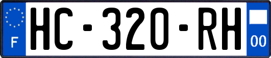 HC-320-RH