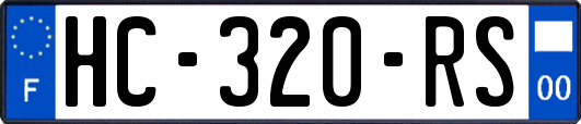 HC-320-RS