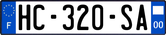 HC-320-SA