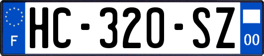 HC-320-SZ