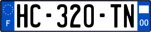 HC-320-TN