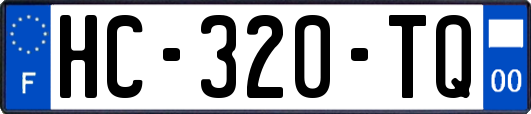 HC-320-TQ