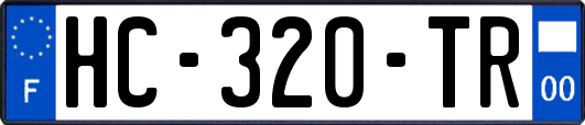 HC-320-TR