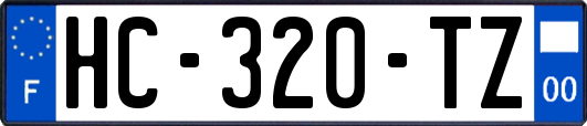 HC-320-TZ