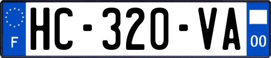HC-320-VA