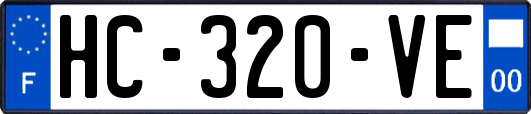 HC-320-VE