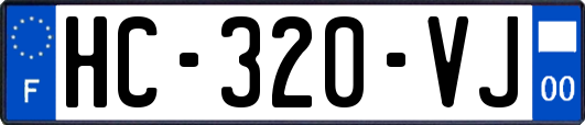 HC-320-VJ