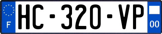 HC-320-VP