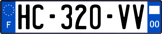 HC-320-VV