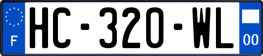 HC-320-WL